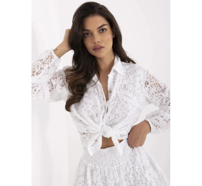 Súprava MI KMPL 88691.87 biela