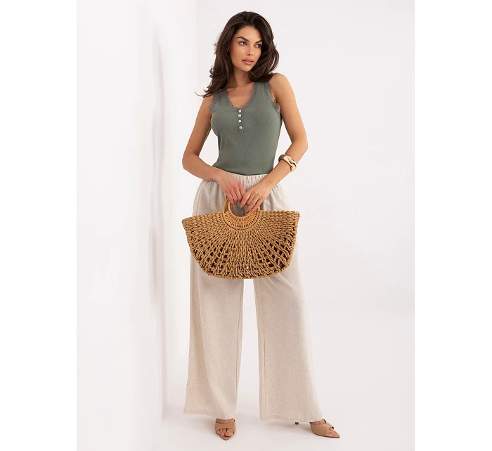 Top MI TP KS model 22118155 khaki - FPrice