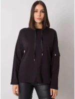 Halenka RV BZ model 16292613 černá - FPrice Halenka RV BZ model 16292613 černá - FPrice