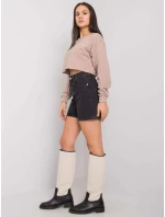 Blúzka RV BZ 7309.54 tmavo lila Blúzka RV BZ 7309.54 tmavo lila