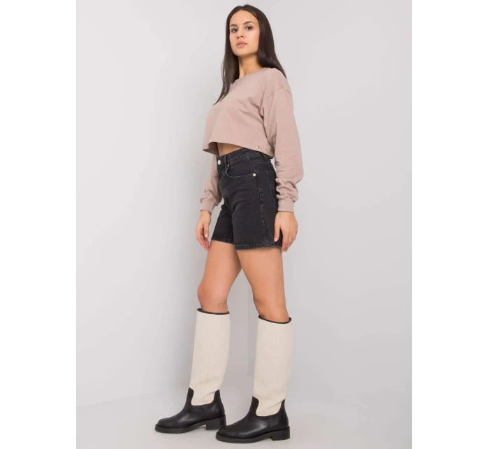 Blúzka RV BZ 7309.54 tmavo lila Blúzka RV BZ 7309.54 tmavo lila