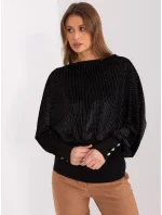 Halenka RV BZ model 16719649 černá - FPrice