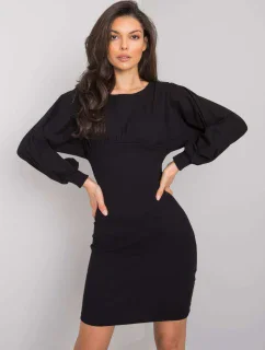 Šaty RV SK model 16427615 černá - FPrice