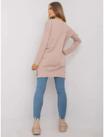 Tunika RV TU 7201.43P tmavo lila