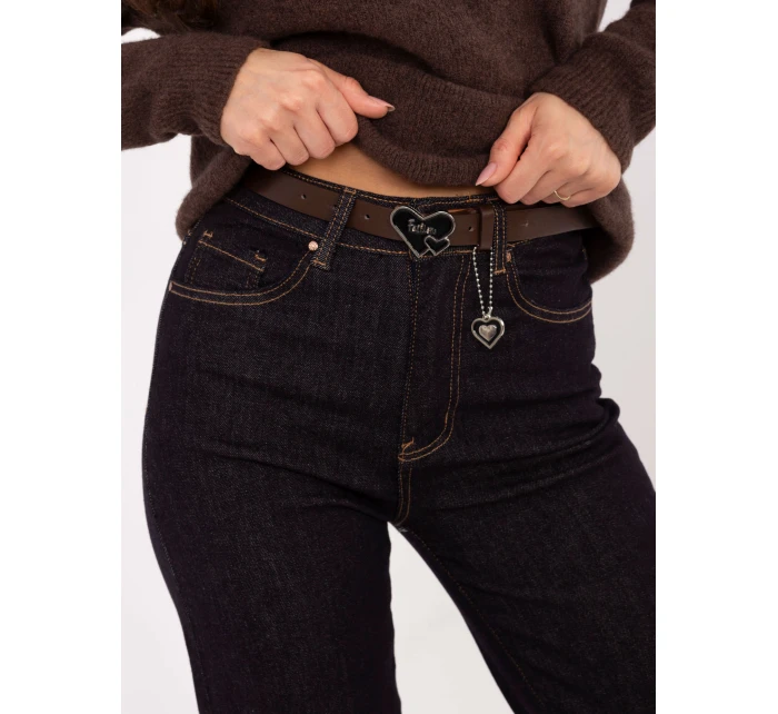 VM SP džínsy J1350 12.24 námornícka modrá