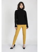 Estelle SWE 121 Svetr černý model 17570693 - MKMSwetry Estelle SWE 121 Svetr černý model 17570693 - MKMSwetry