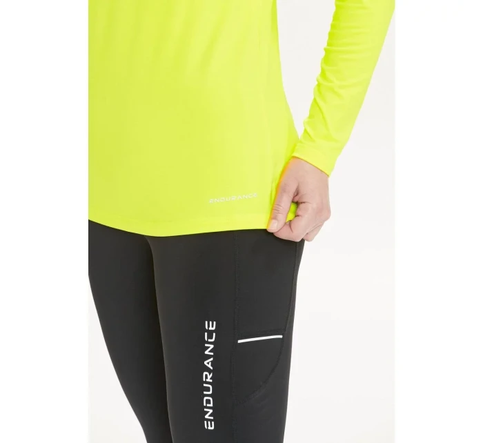 Dámská běžecká mikina Endurance Tusina W