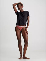 Spodné prádlo Dámske bikiny STRING 000QD5215E54P - Calvin Klein