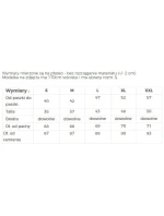 Dámske šaty 157-4 - Numoco