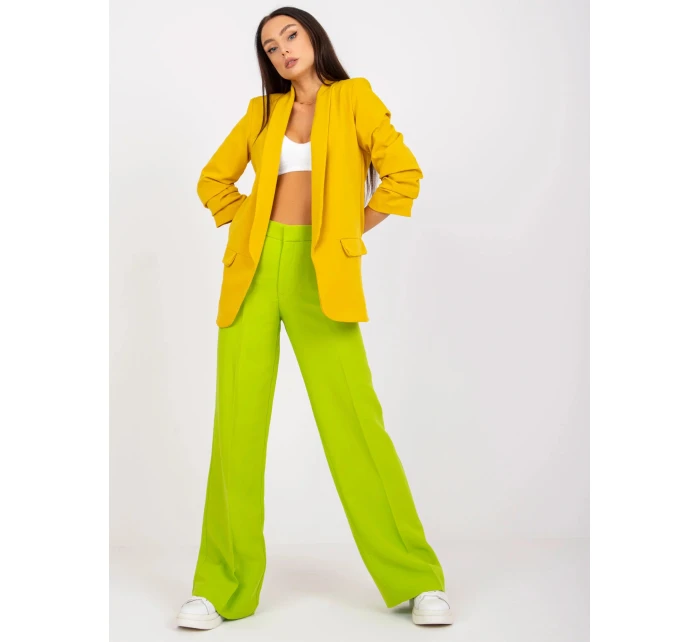 Dámske sako MA-7684 - FPrice