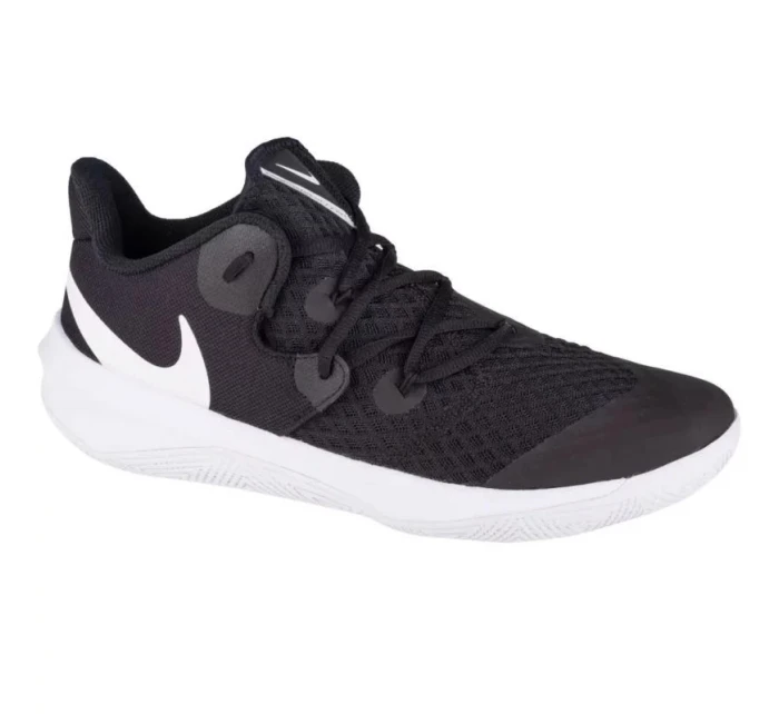 Pánske tenisky Zoom Hyperspeed Court M CI2964-010 Black and white - Nike