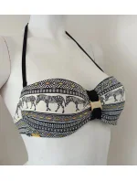 Vrchní díl plavek   model 21183162 - Selmark