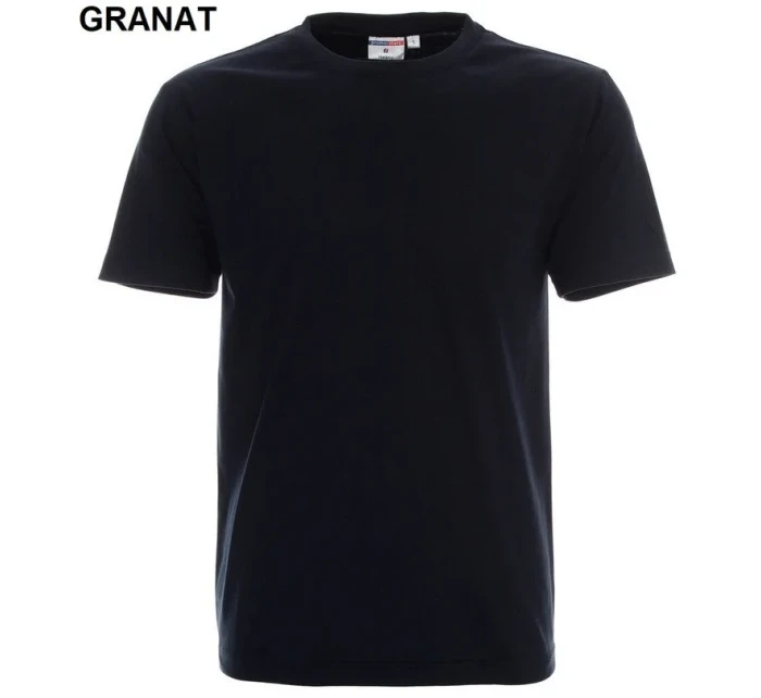 Pánske tričko Heavy 21172-3XL