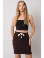 Krátka sukňa model 166678 Fancy Krátka sukňa model 166678 Fancy