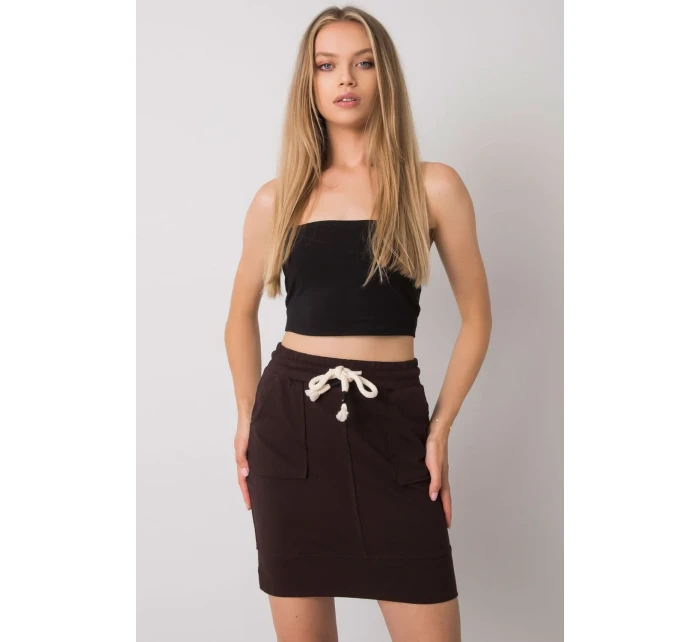 Krátka sukňa model 166678 Fancy Krátka sukňa model 166678 Fancy