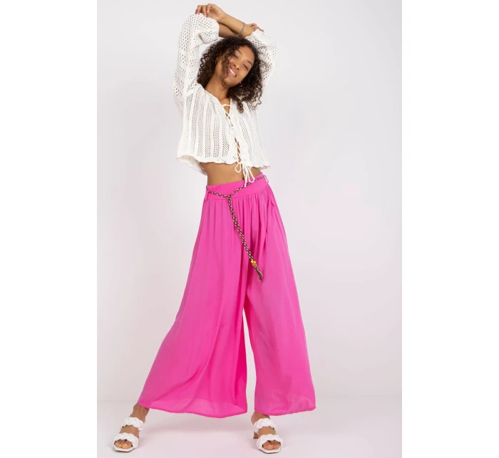 Dámske nohavice model 166879 Och Bella