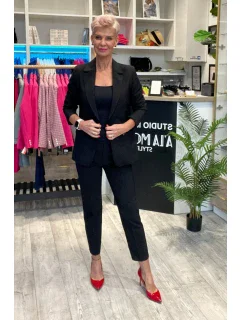 Bunda model 200793 Cabba