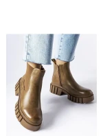 Topánky model 204619 Solea Topánky model 204619 Solea