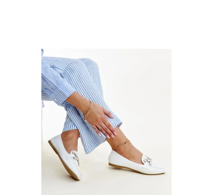 Mokasíny model 207275 Solea