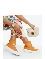 Tenisky model 207377 Solea