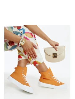 Tenisky model 207377 Solea