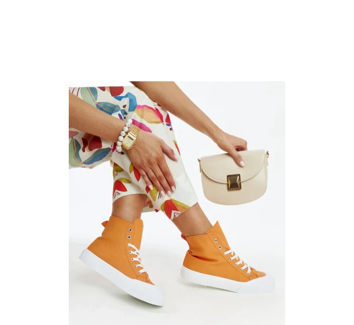 Tenisky model 207377 Solea