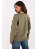 Mikina model 217860 Rue Paris Mikina model 217860 Rue Paris