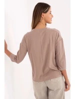 Blúzka model 218837 Relevantnosť Blúzka model 218837 Relevantnosť