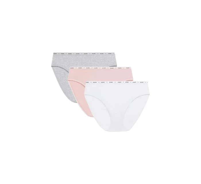 Nohavičky Atlantic 3CLP-010 High Sport Leg A'3 S-XL Nohavičky Atlantic 3CLP-010 High Sport Leg A'3 S-XL