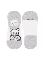 Balerínky Moraj CDB200-139 Medvedík 35-41