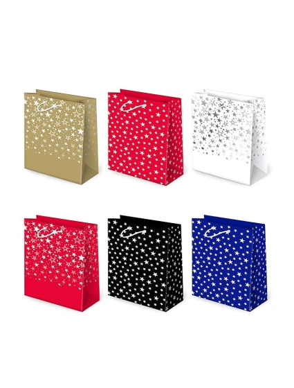 Peacock T2L Set 32 Star Bag A model 22373603 - Paw