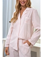 Pyžamo model 22169266 cr/r SXL na zip - L&L