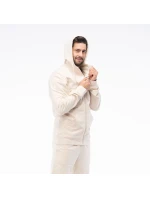 M mikina pánské model 20097137 - Iguana