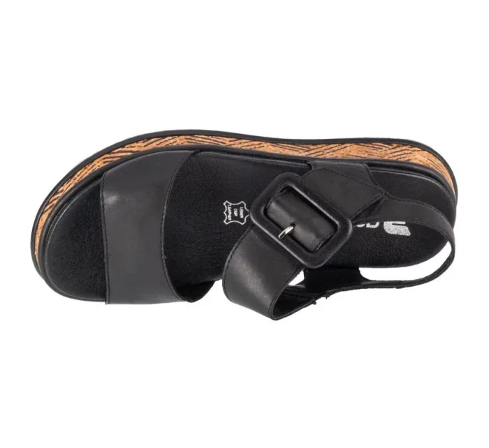 W model 20503556 sandály - Rieker