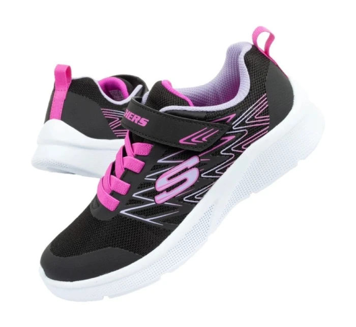 Skechers Bold Delight Jr 302468L/BLK