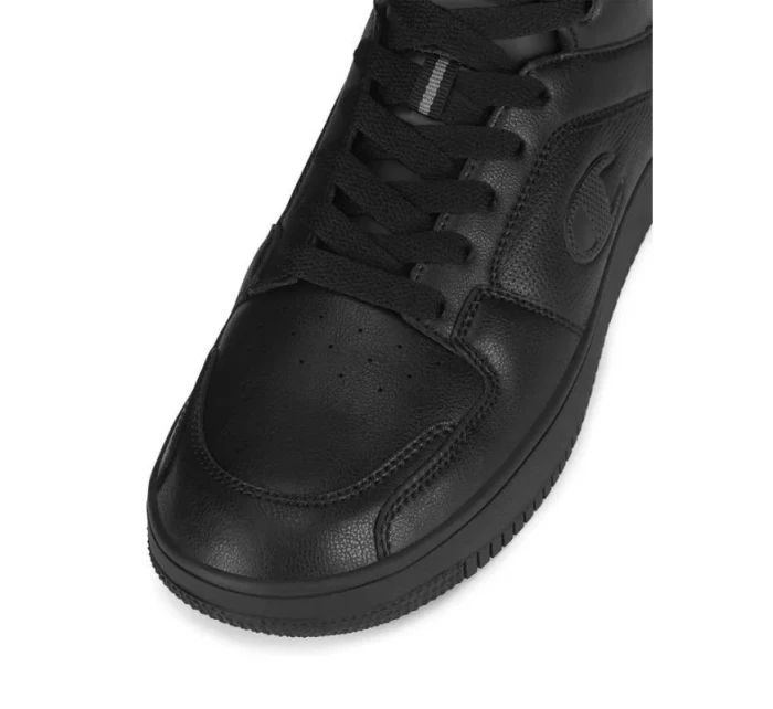 Boty  2.0 Mid M model 20605836 - CHAMPION