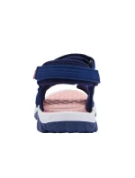 Sandále Trollkids Kids Oslofjord Sandal Jr 268-185