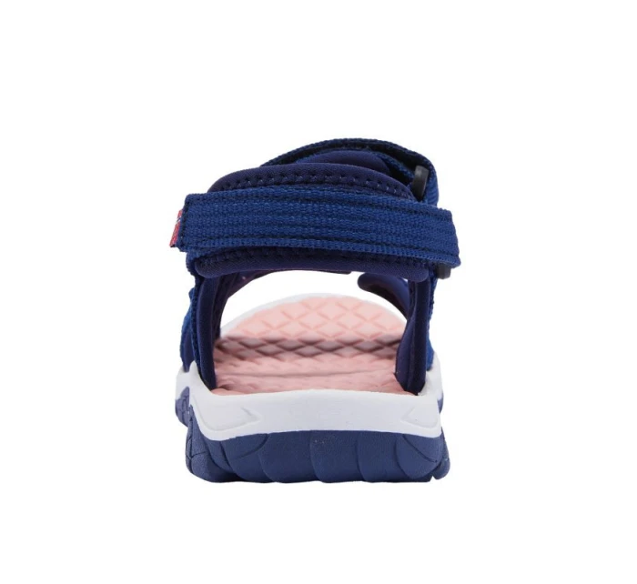 Sandále Trollkids Kids Oslofjord Sandal Jr 268-185