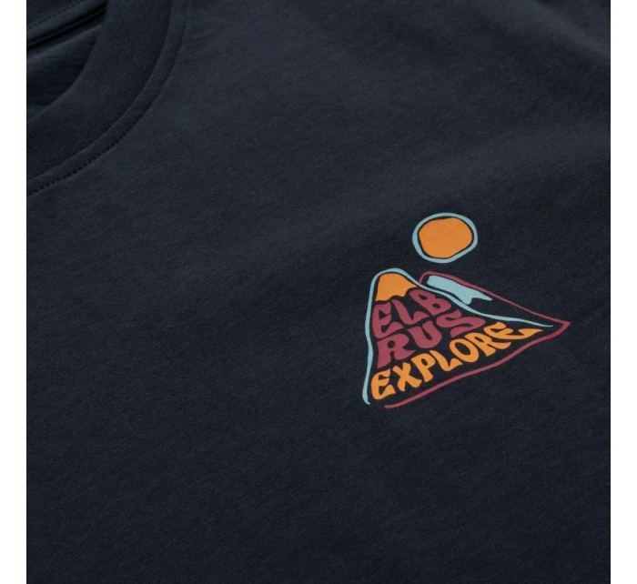 Dámske tričko RESA WO'S s krátkym rukávom Dámske tričko RESA WO'S s krátkym rukávom