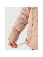 Pánska membránová lyžiarska bunda 5000 4F 4FWAW24TTJAM580-82S Pánske