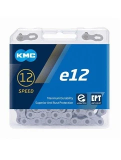 Reťaz KMC Electric E12 130 článkov EPT BOX