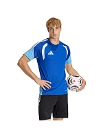 Pánsky tréningový dres adidas Tiro 26 Competition Training Jersey blue KA7592 pánsky