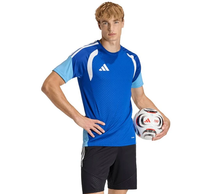 Pánsky tréningový dres adidas Tiro 26 Competition Training Jersey blue KA7592 pánsky