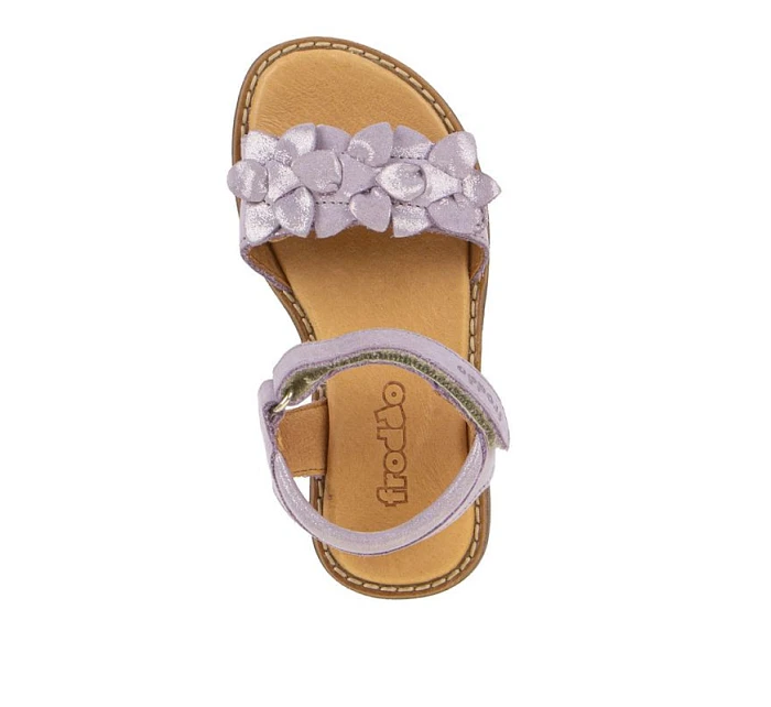 Dětské sandály model 22076097 - Froddo Dětské sandály model 22076097 - Froddo