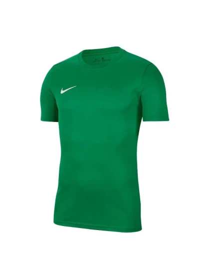 Dětské tréninkové tričko Dry Park VII Jr model 15979171 - NIKE Dětské tréninkové tričko Dry Park VII Jr model 15979171 - NIKE