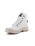 Dámske topánky Pampa HI HTG SUPPLY STAR W 77356-116-M - Palladium