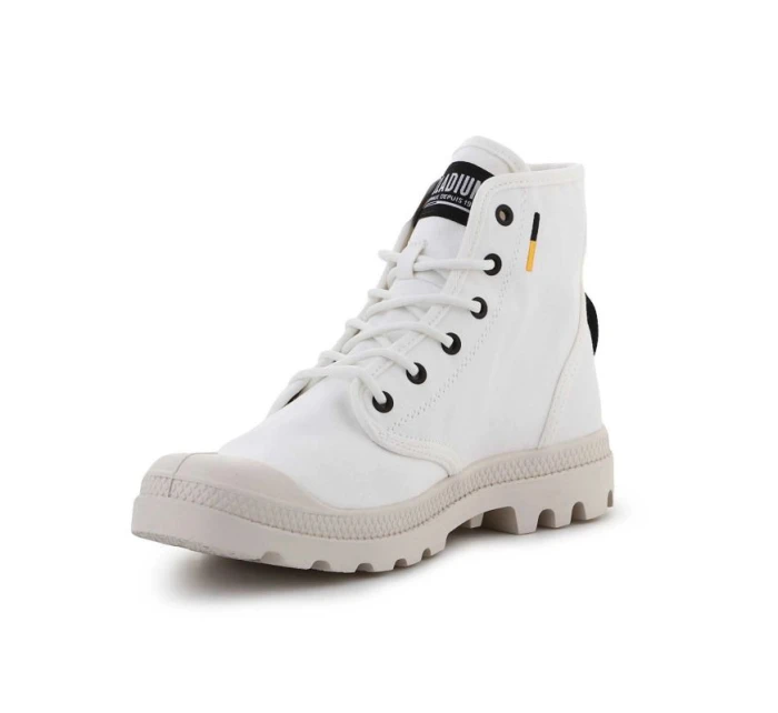 Dámske topánky Pampa HI HTG SUPPLY STAR W 77356-116-M - Palladium