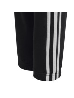 Dětské kalhoty 3 Stripes FL Jr HR6333 - Adidas