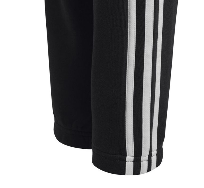 Dětské kalhoty 3 Stripes FL Jr HR6333 - Adidas