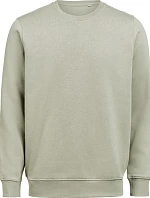 Untagged Movement OCS RCS Mikina s okrúhlym výstrihom Ťažká unisex mikina 66.3010 sage